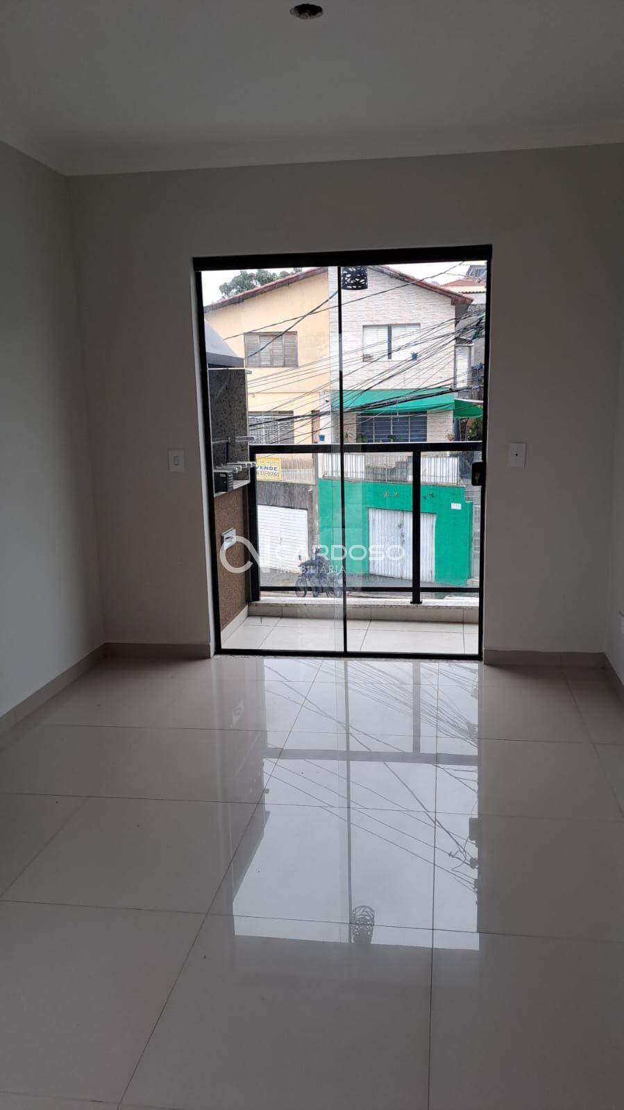 APARTAMENTO 45M  2 DORM 1 VAGA VILA NIVI