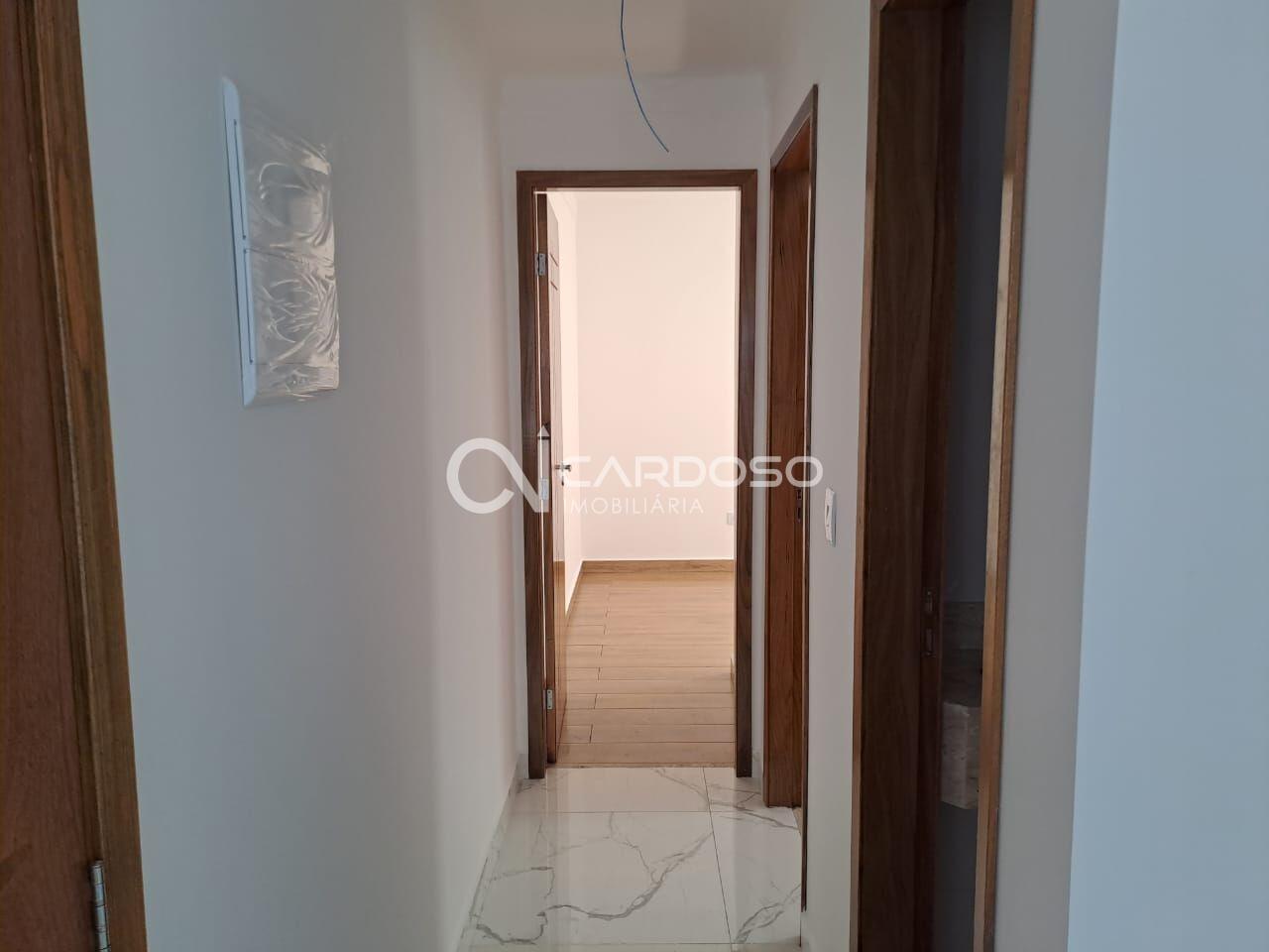 Apartamento com 2 dormitórios à venda, Vila Nivi, SAO PAULO - SP