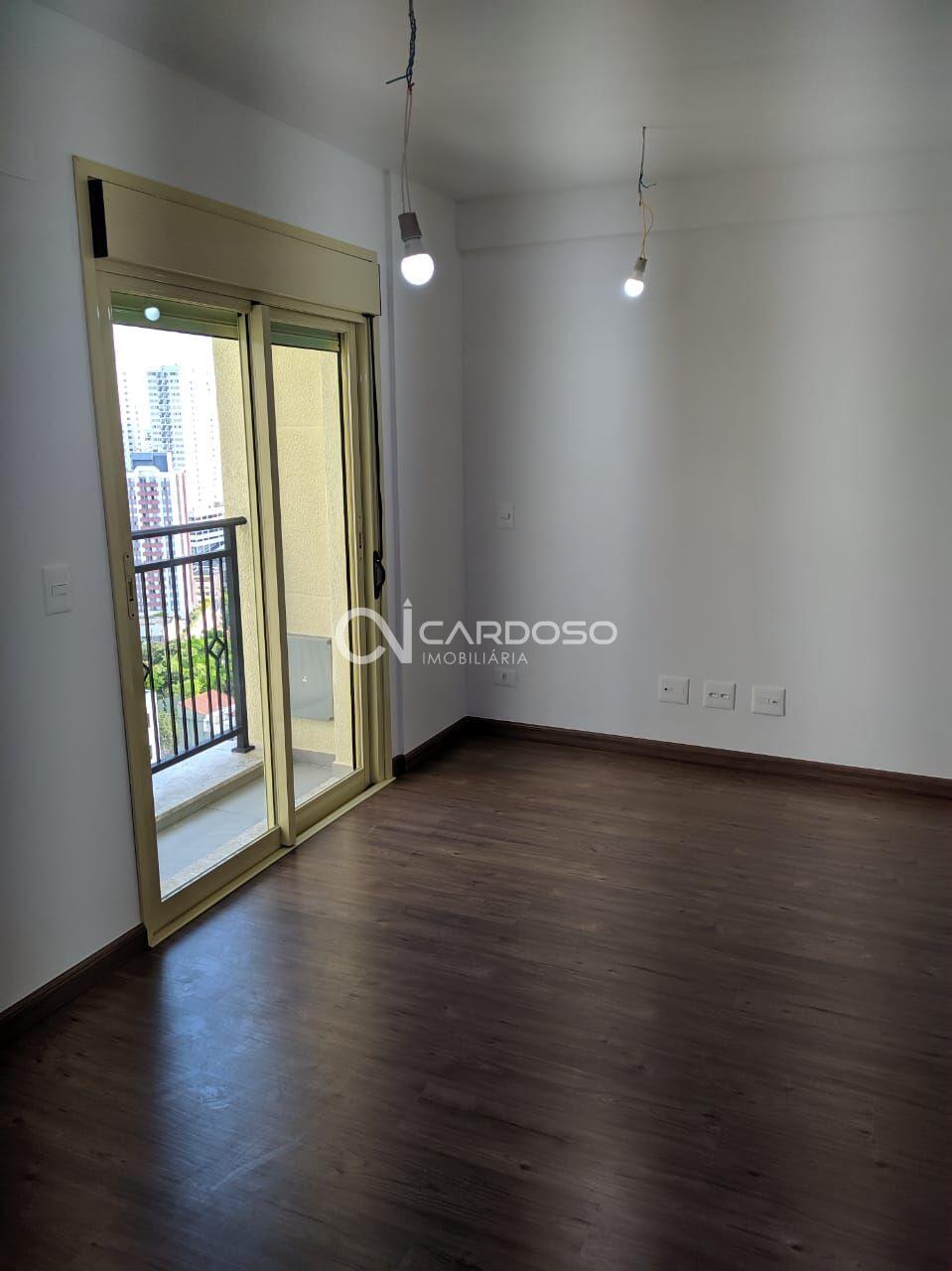 Apartamento Alto Padrão no Jardim São Paulo Zona Norte 