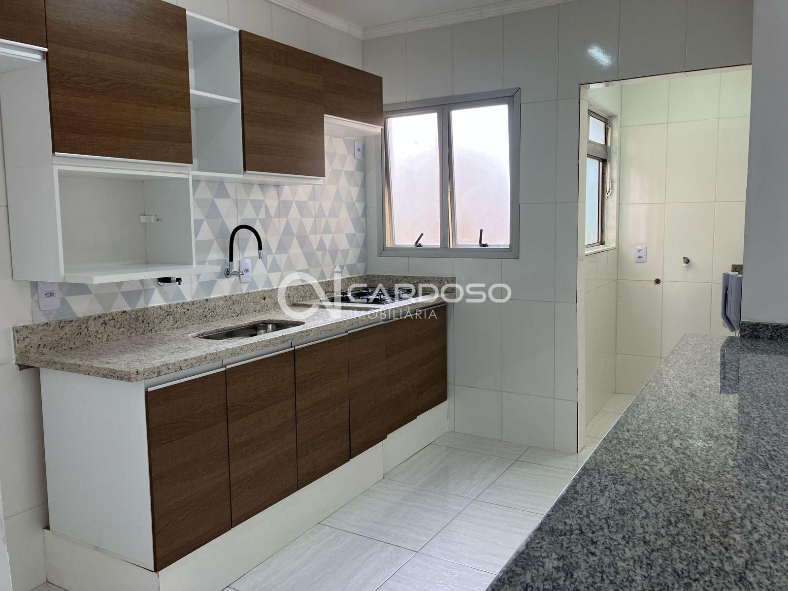 APARTAMENTO 75M  3 DORM. SANTA TERESINHA