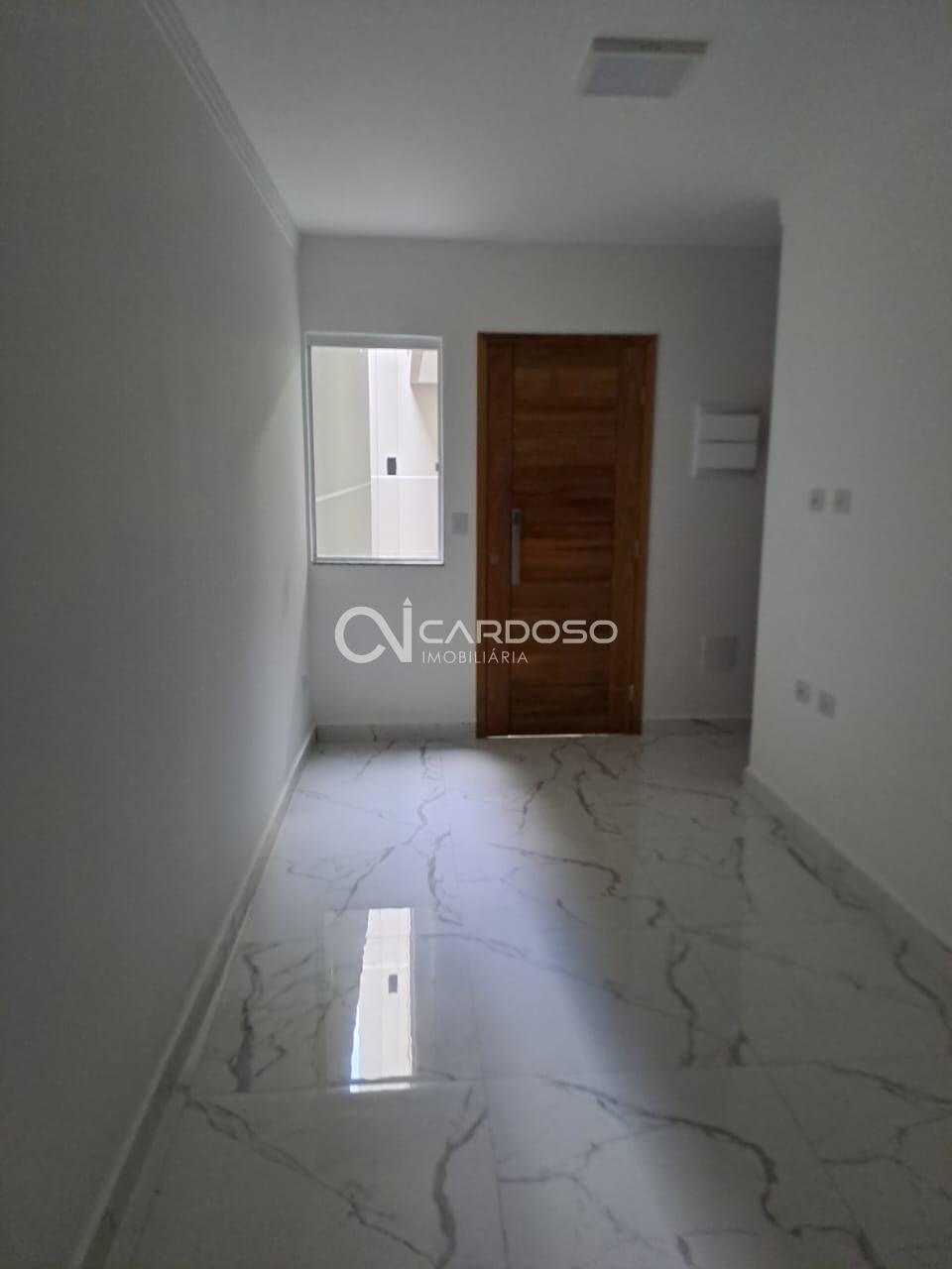 Apartamento Studio 45m , 02 dormitórios,  elevador, na Vila Nivi