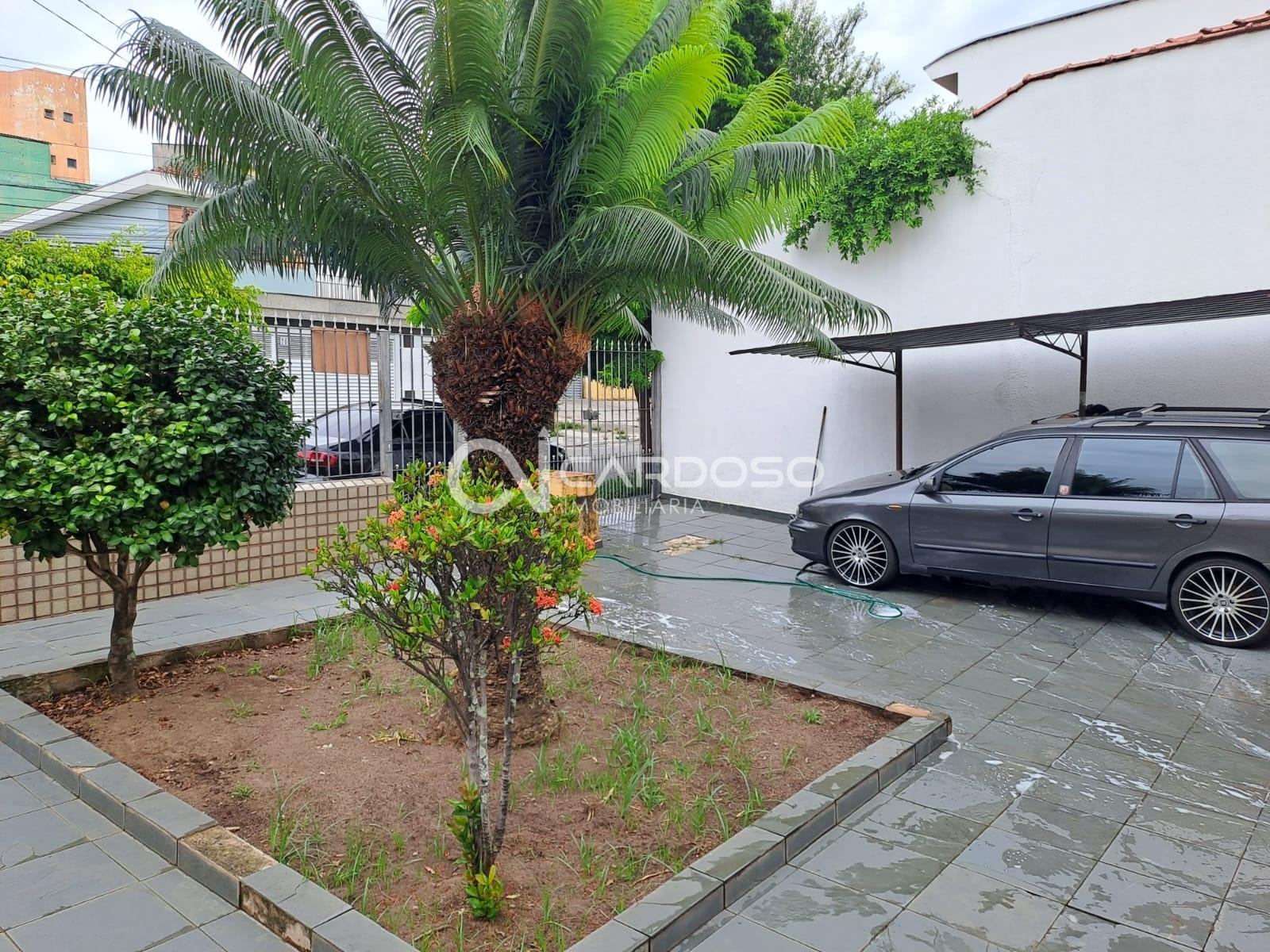 Casa Térrea com edícula, terreno 320m  no Parque Peruche