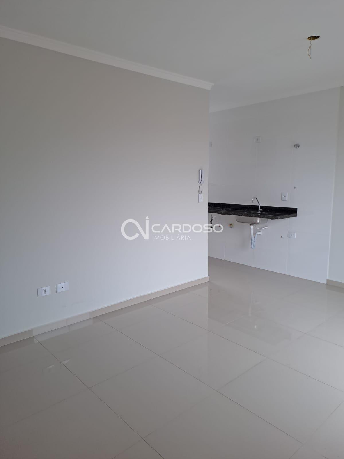 APTO 52M  2 DORM SACADA COM CHURRASQUEIRA VILA NIVI