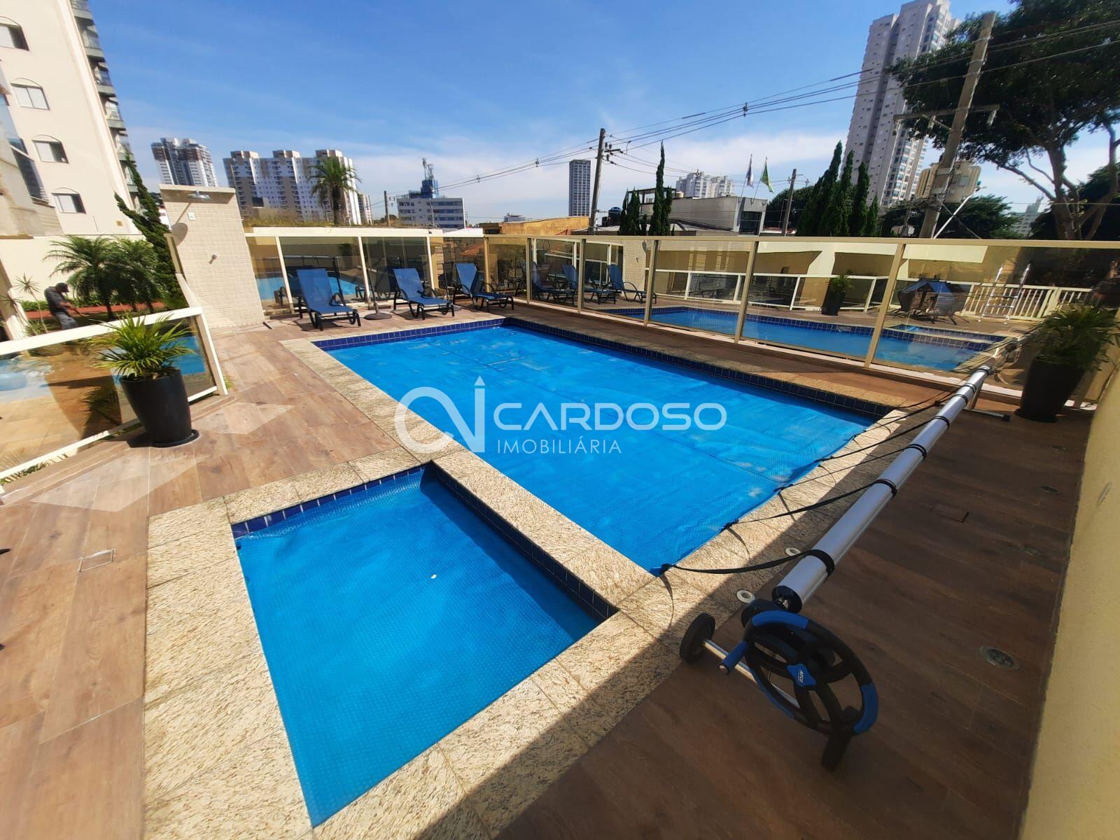 Apartamento Alto Padrão a venda em Vila Bertioga, São Paulo/SP