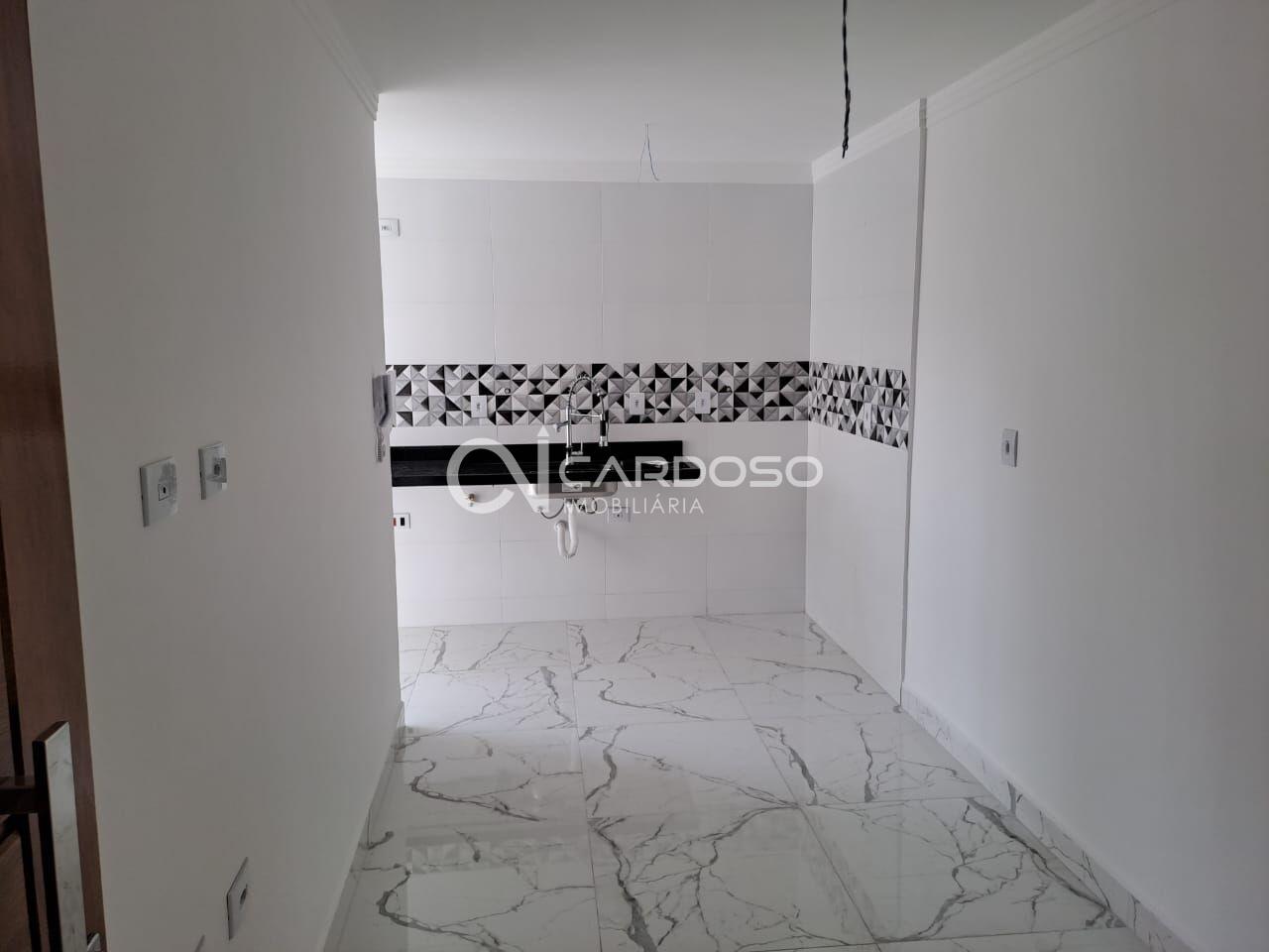 Apartamento Studio  45 m  2 dorm em Vila Nivi, Zona Norte