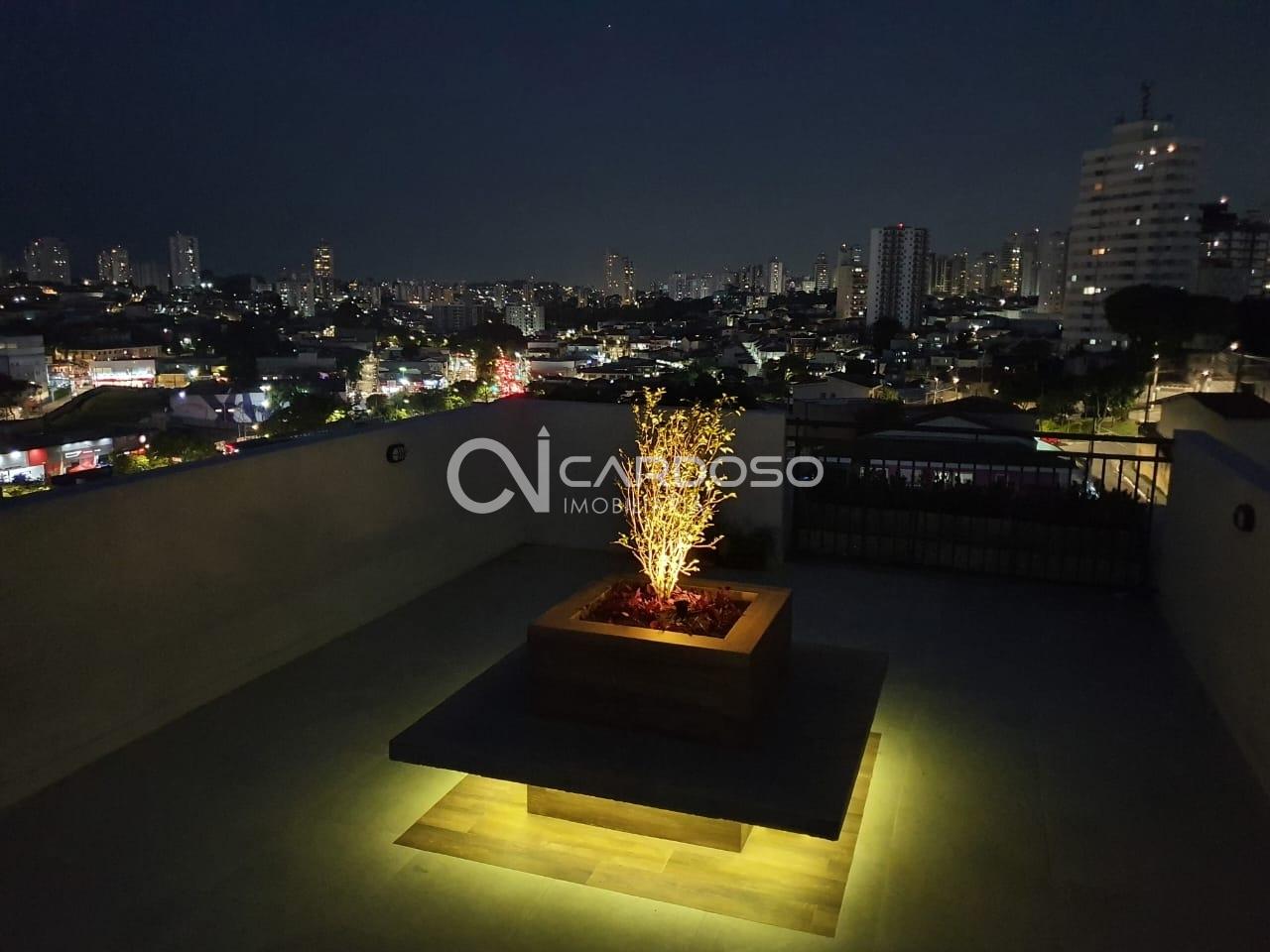 Novo Apartamento Studio a venda em Chora Menino, São Paulo - SP