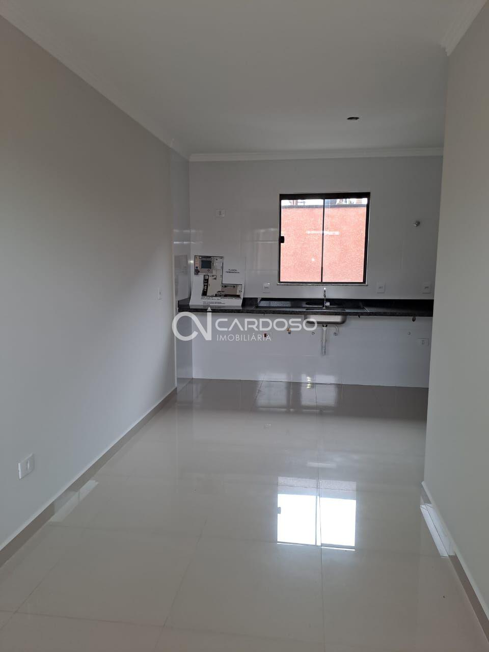 APARTAMENTO 32M  1 DORM 1 VAGA PARA MOTO VILA NIVI