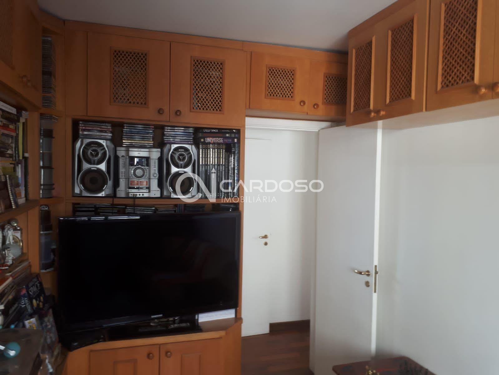 Apartamento para venda no bairro Santana, São Paulo - SP