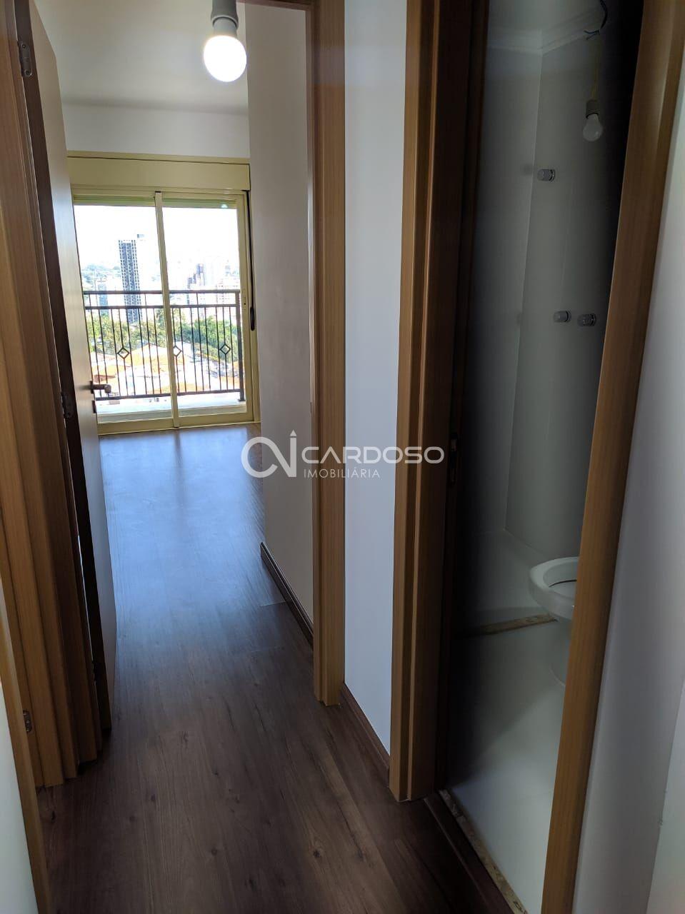 Apartamento Alto Padrão no Jardim São Paulo Zona Norte 