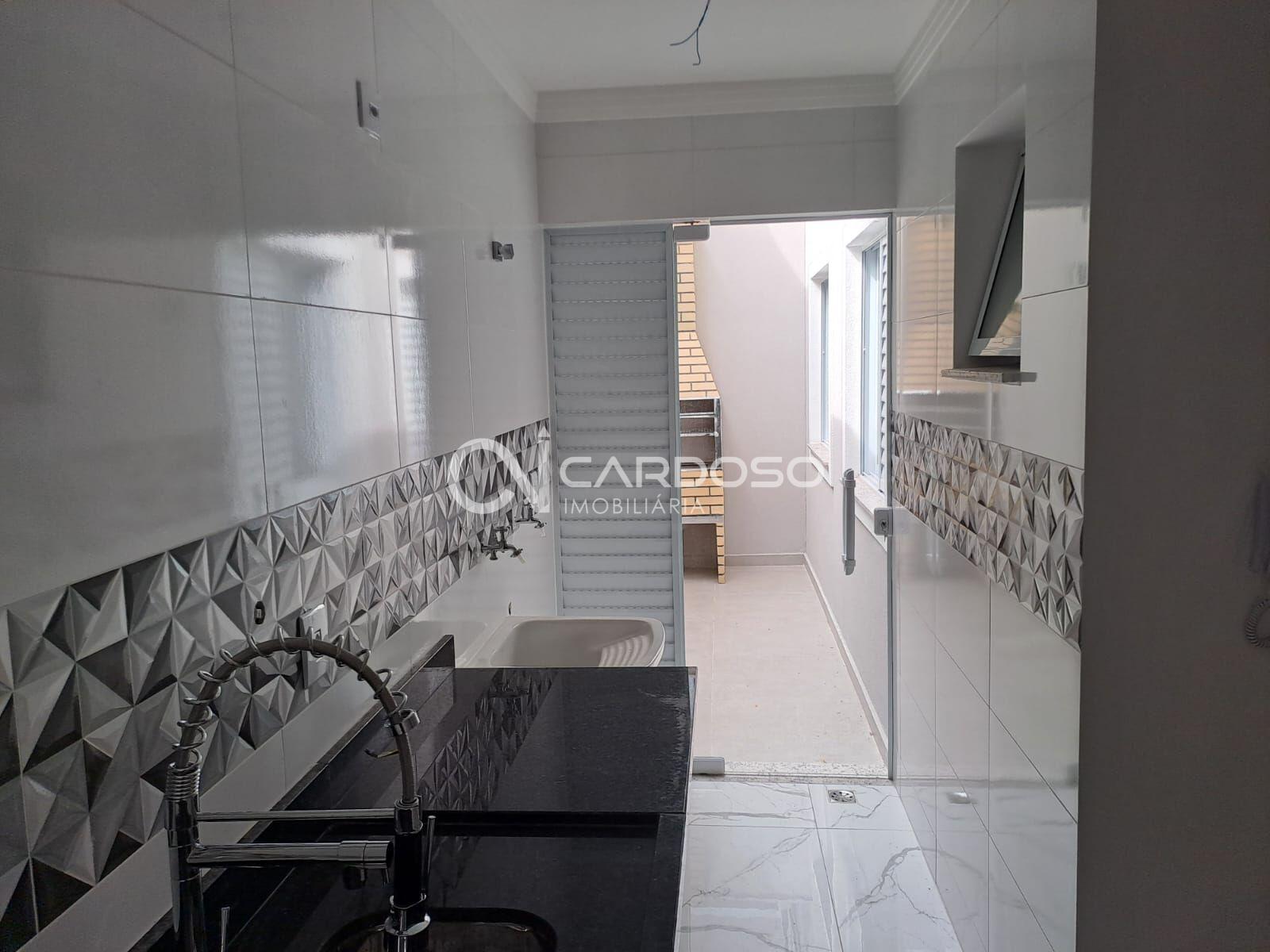 APARTAMENTO STUDIO 2 DORM 1 VAGA  VILA NIVI