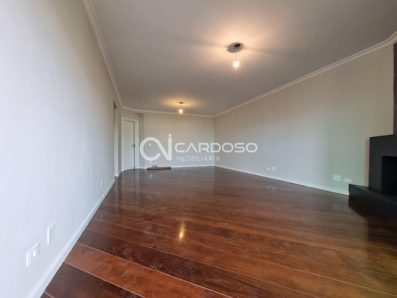 Apartamento Alto Padrão em Água Fria, Zona Norte SP