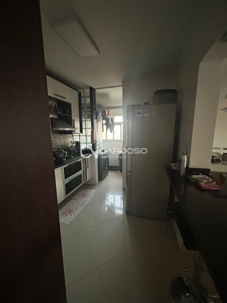 Apartamento em Vila Medeiros, São Paulo/SP