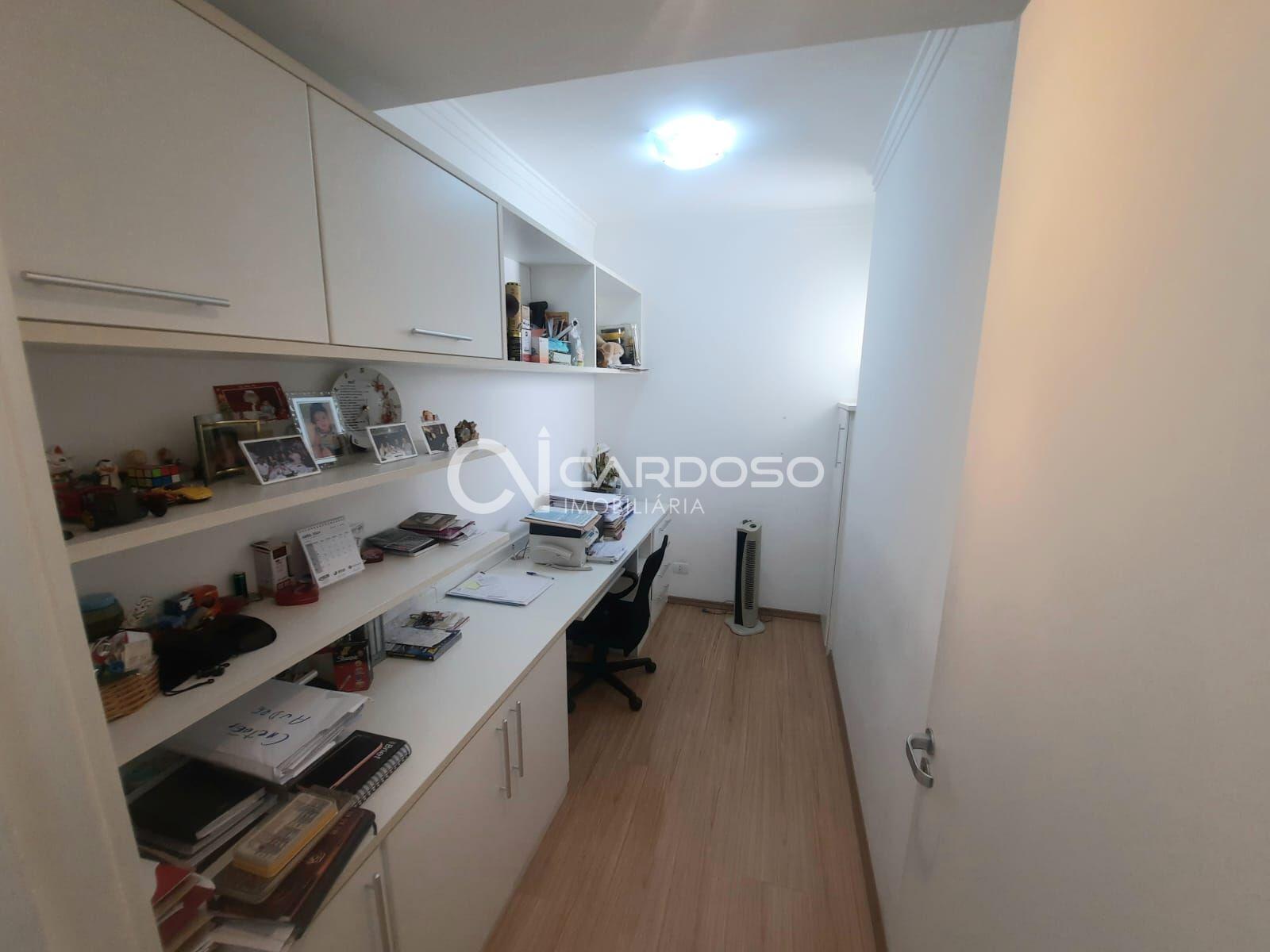 Apartamento Alto Padrão a venda em Vila Bertioga, São Paulo/SP