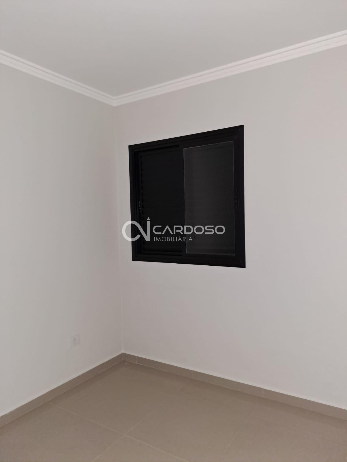 Apartamento em Vila Nivi, São Paulo/SP