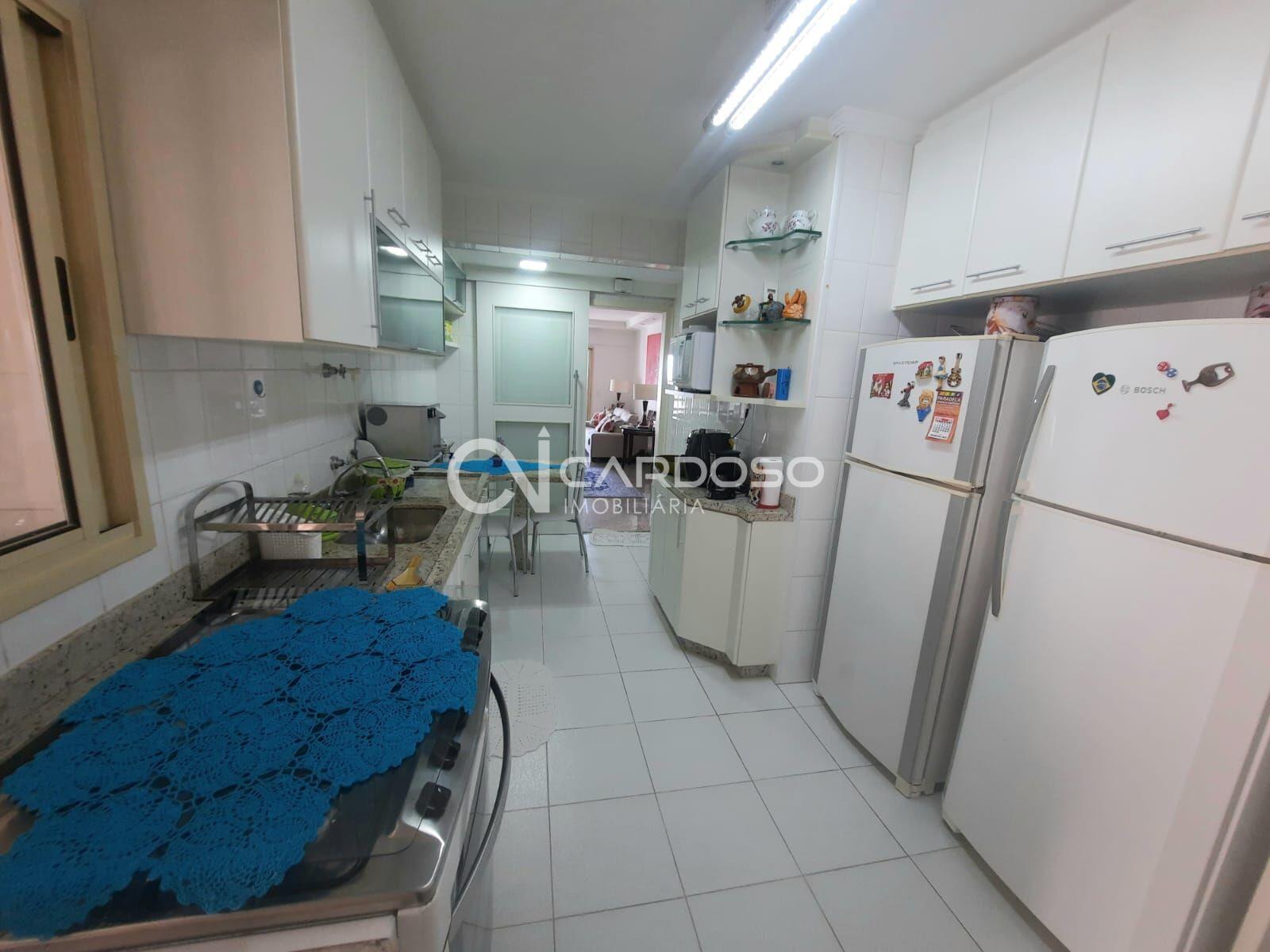 Apartamento Alto Padrão a venda em Vila Bertioga, São Paulo/SP