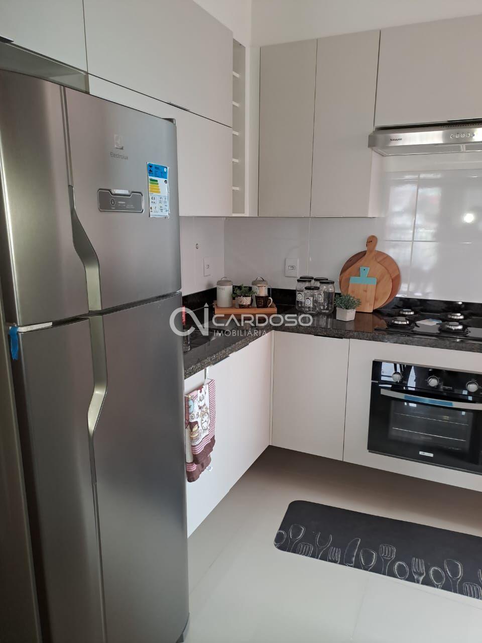 Apartamento  42m , 2 dorm. decorado, 1 vaga em Vila Nivi