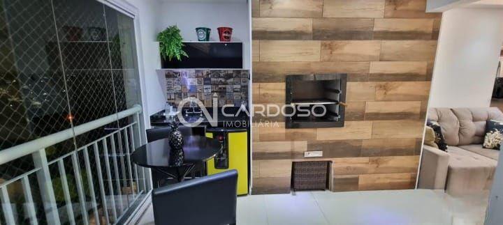 Apartamento no bairro da Vila Ester ,Zona Norte, São Paulo