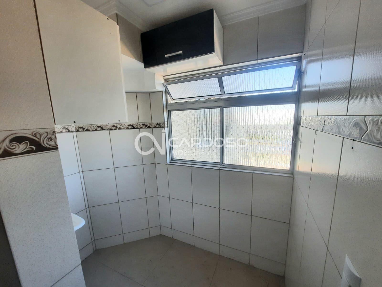 Apartamento a venda em Lauzane Paulista, São Paulo/SP