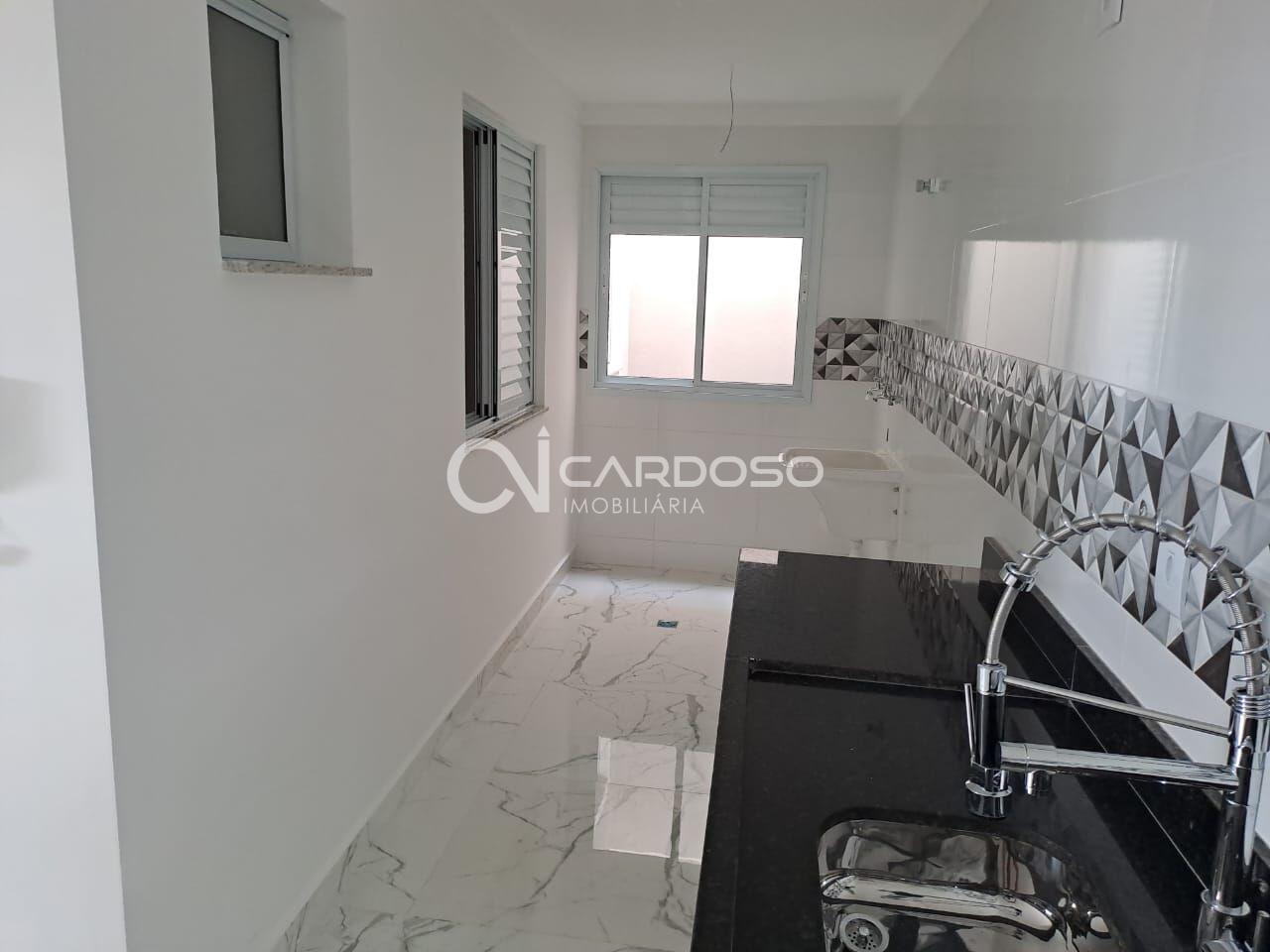 Apartamento com 2 dormitórios à venda, Vila Nivi, zona norte