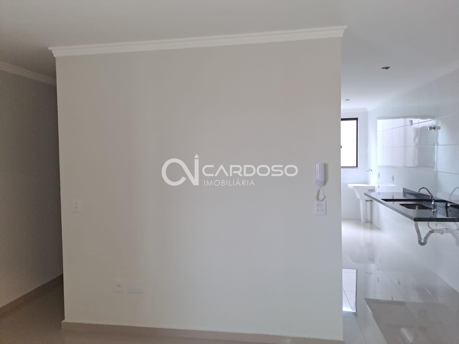 APARTAMENTO 44M  2 DORM