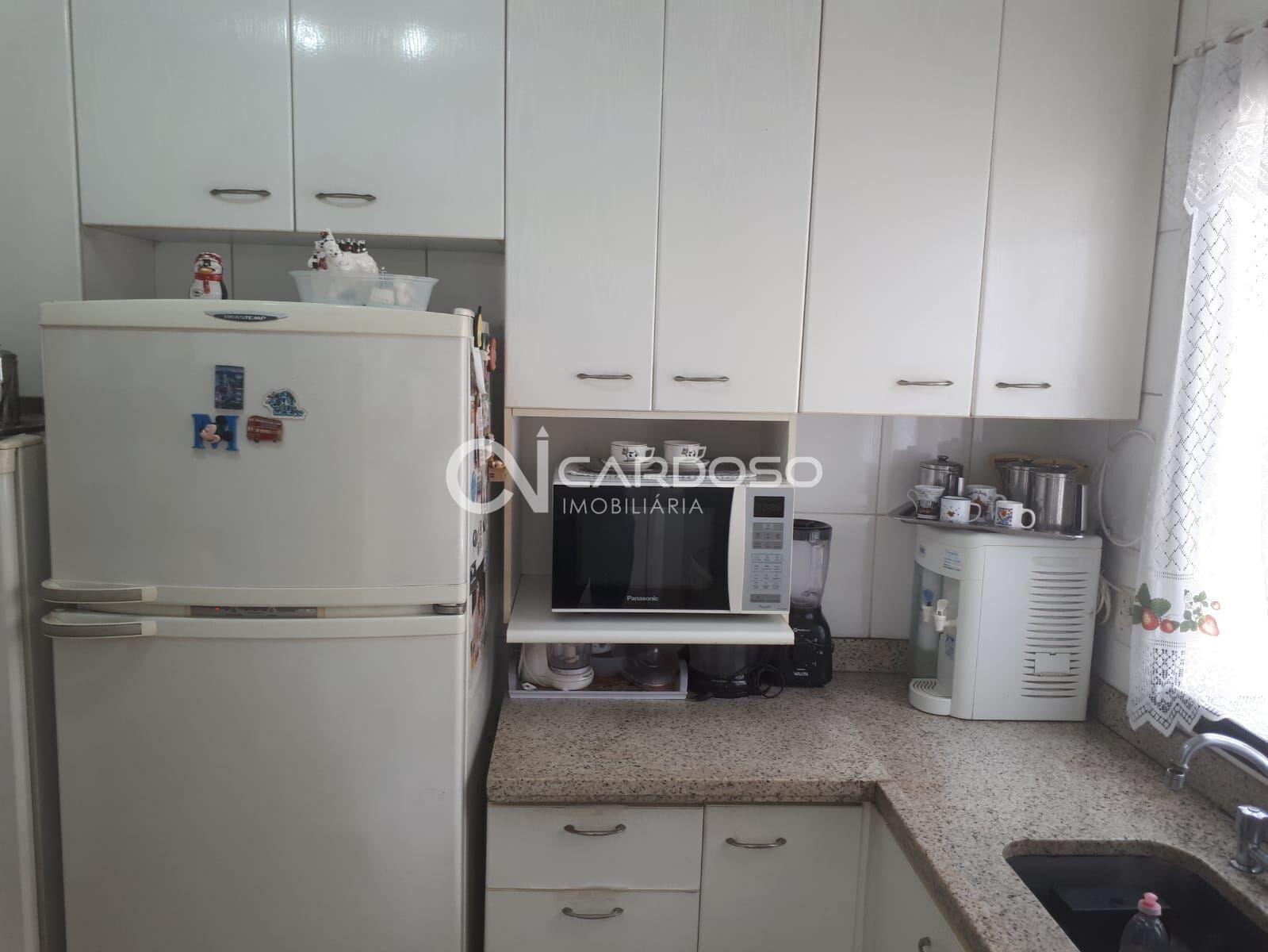 Apartamento para venda no bairro Santana, São Paulo - SP