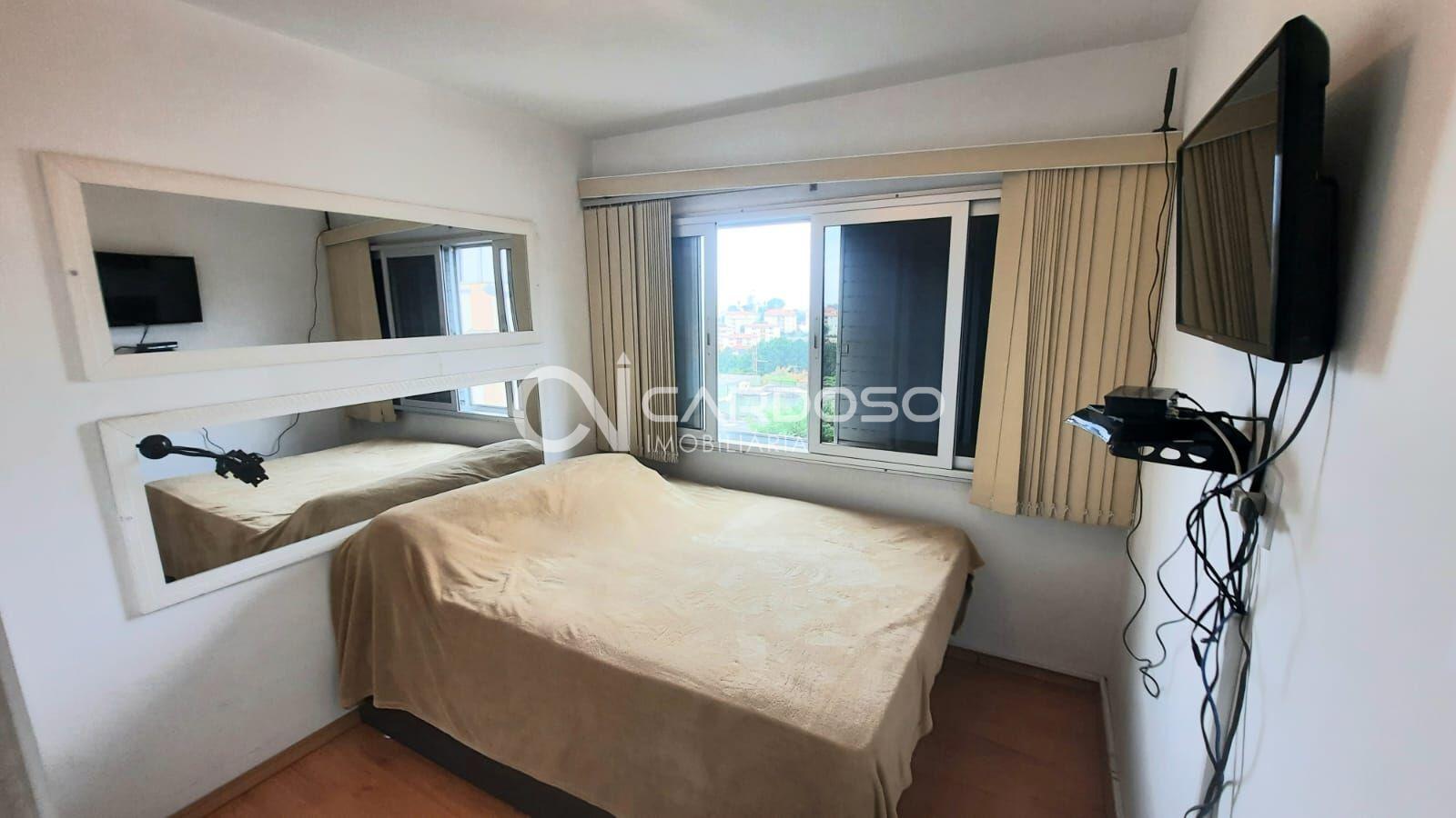 Apartamento a venda em Barro Branco, São Paulo/SP