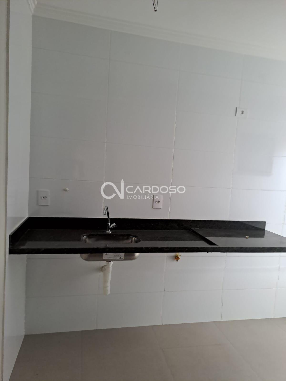 APARTAMENTO 37M  2 DORM VILA NIVI