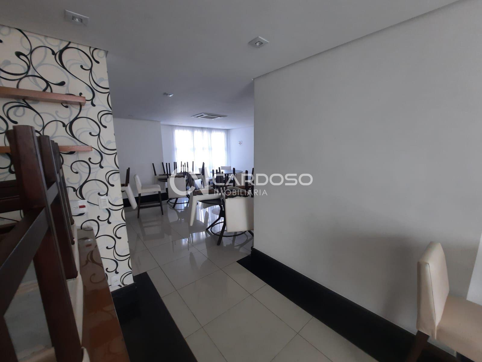 Apartamento Alto Padrão a venda em Santana, São Paulo/SP