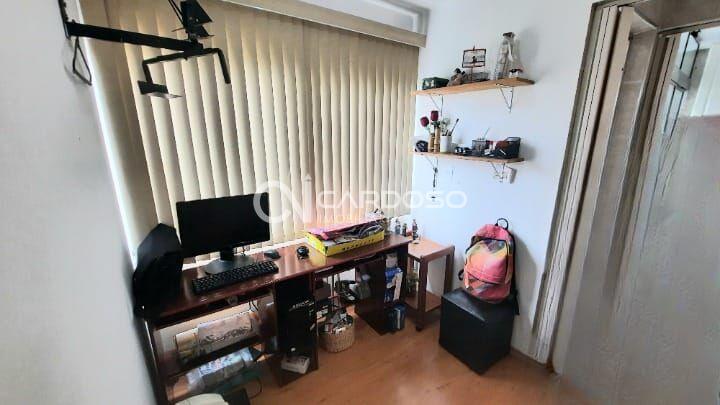 Apartamento a venda em Barro Branco, São Paulo/SP