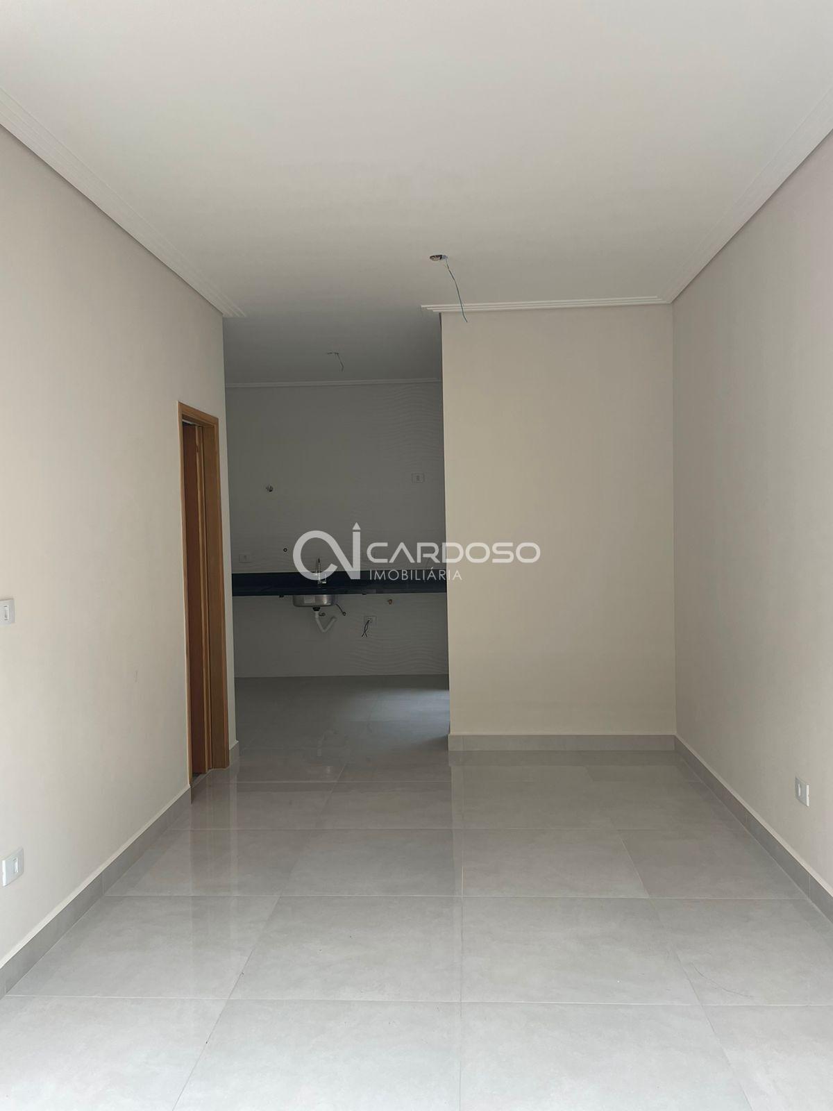 SOBRADO 70M  2 SUÍTES, 01 VAGA -VILA MAZZEI