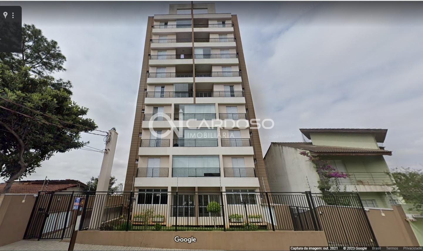 Apartamento em Vila Dom Pedro II, São Paulo/SP