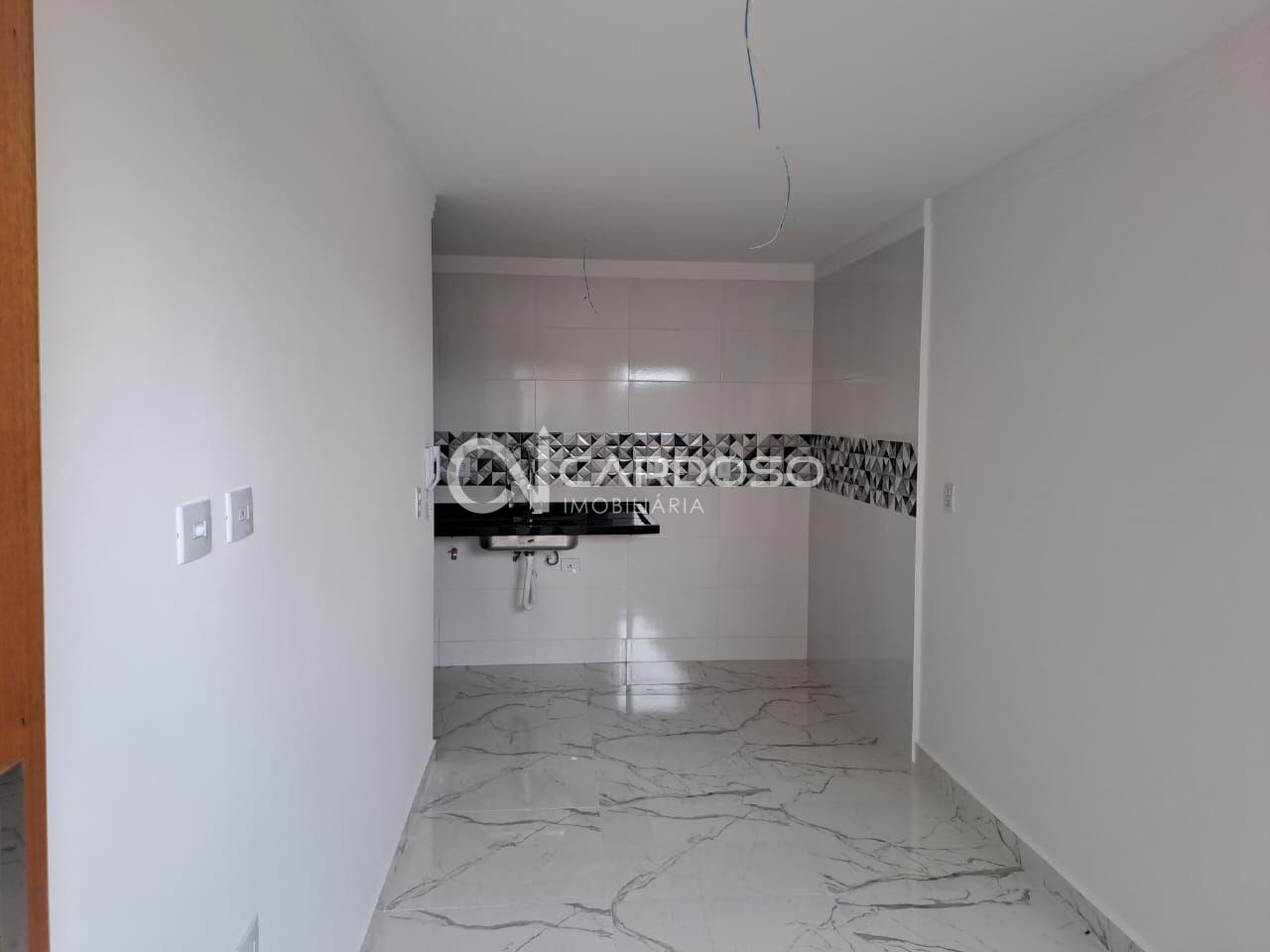 Apartamento com 2 dormitórios à venda, Vila Nivi, zona norte