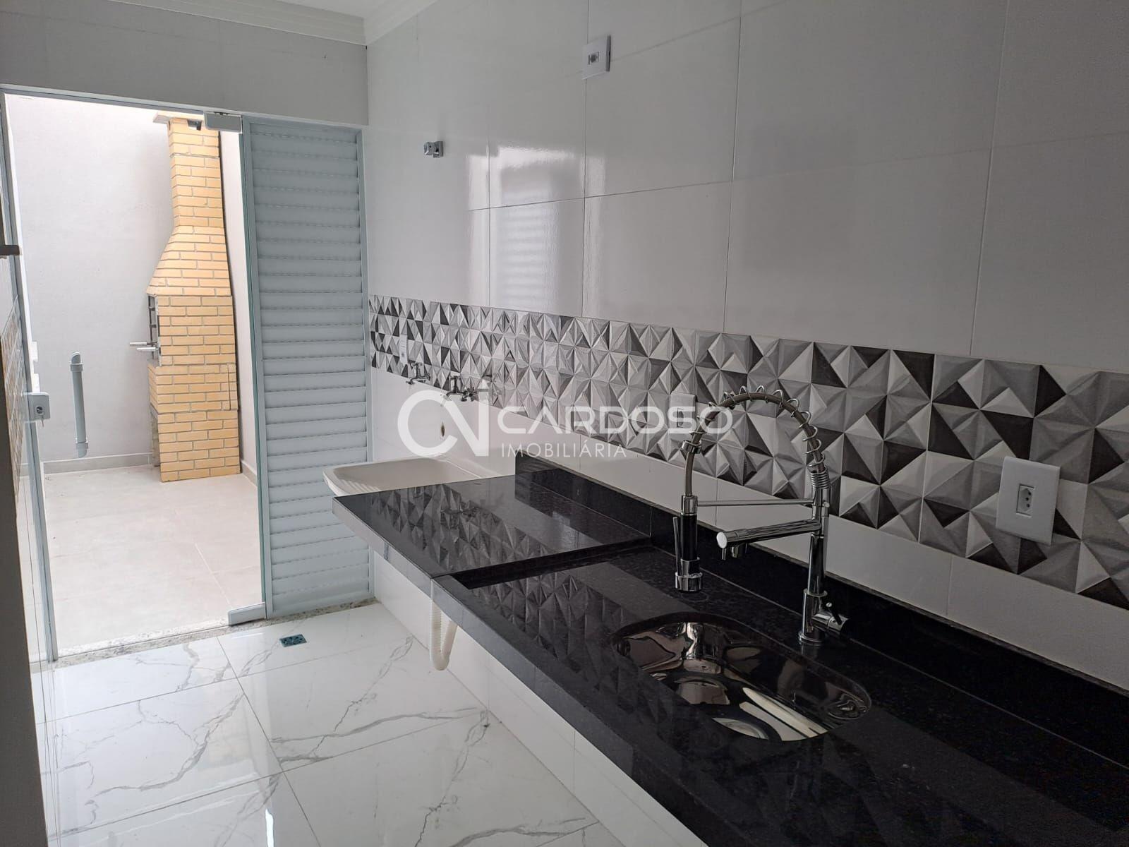 APARTAMENTO STUDIO 48M  1 VAGA CHURRASQUEIRA