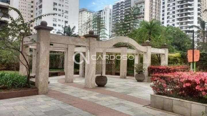 APARTAMENTO ALTO PADRÃO - 5 MIN ANDANDO DA AV.PAULISTA