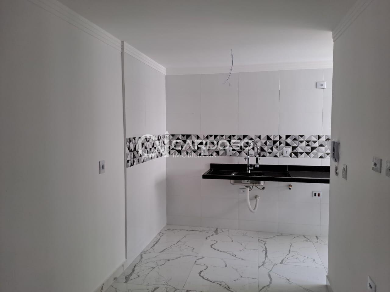 Apartamento Studio 45m  2 dorm, 1 vaga em Vila Nivi, zona norte