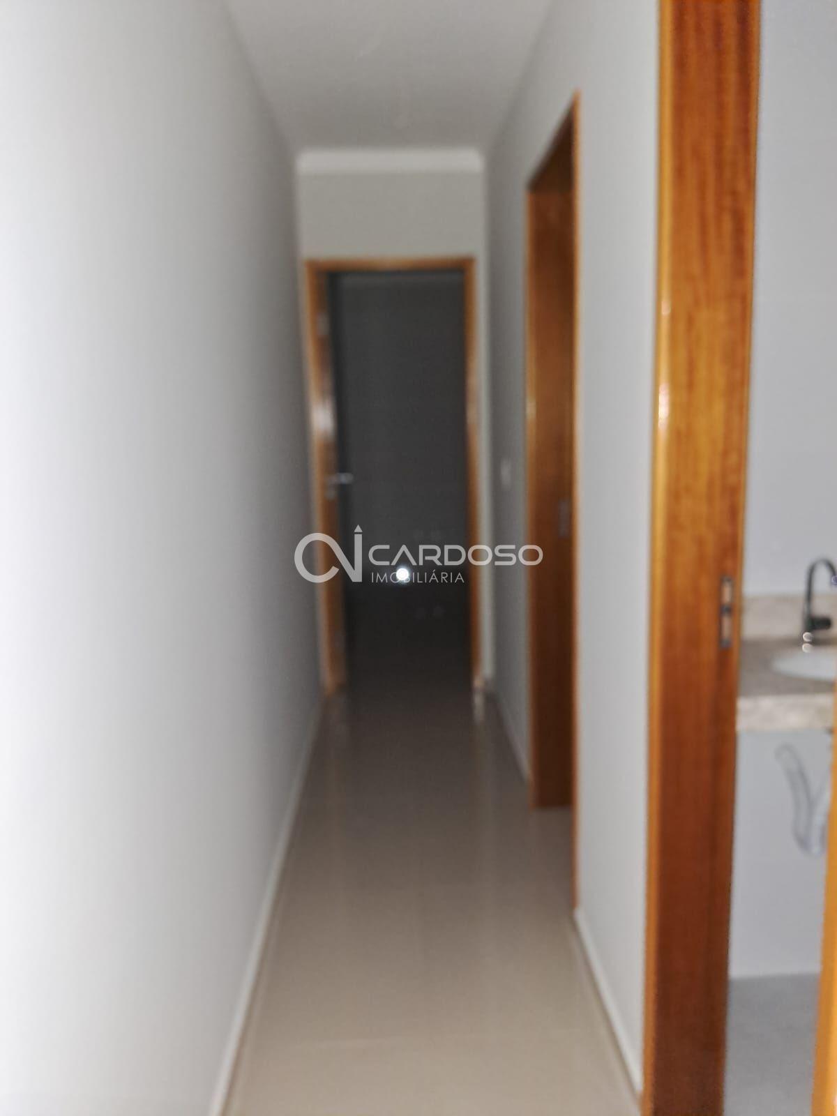 APARTAMENTO 47M  2 DORM VILA NIVI