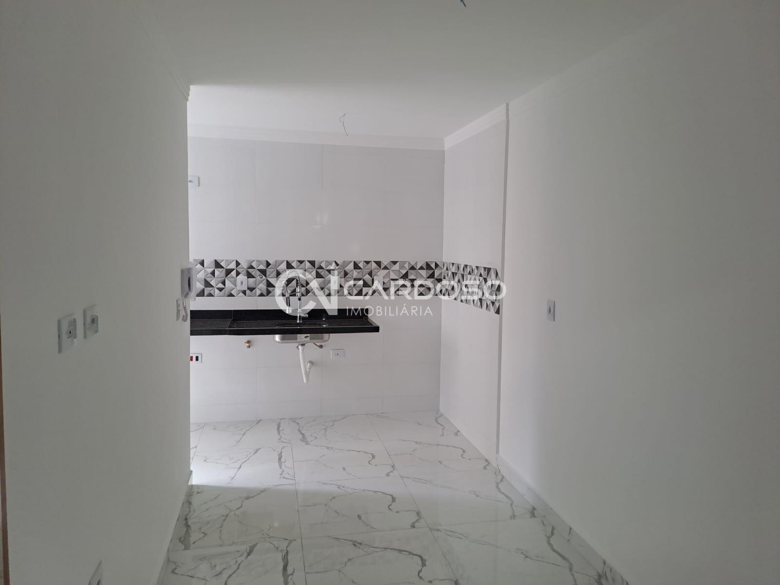 APARTAMENTO STUDIO 48M  1 VAGA CHURRASQUEIRA