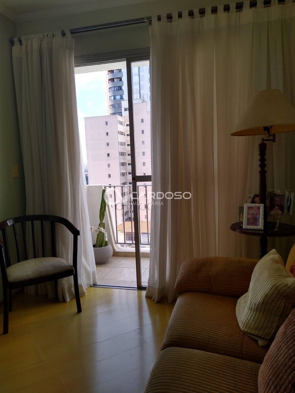 Apartamento em Santana, São Paulo/SP