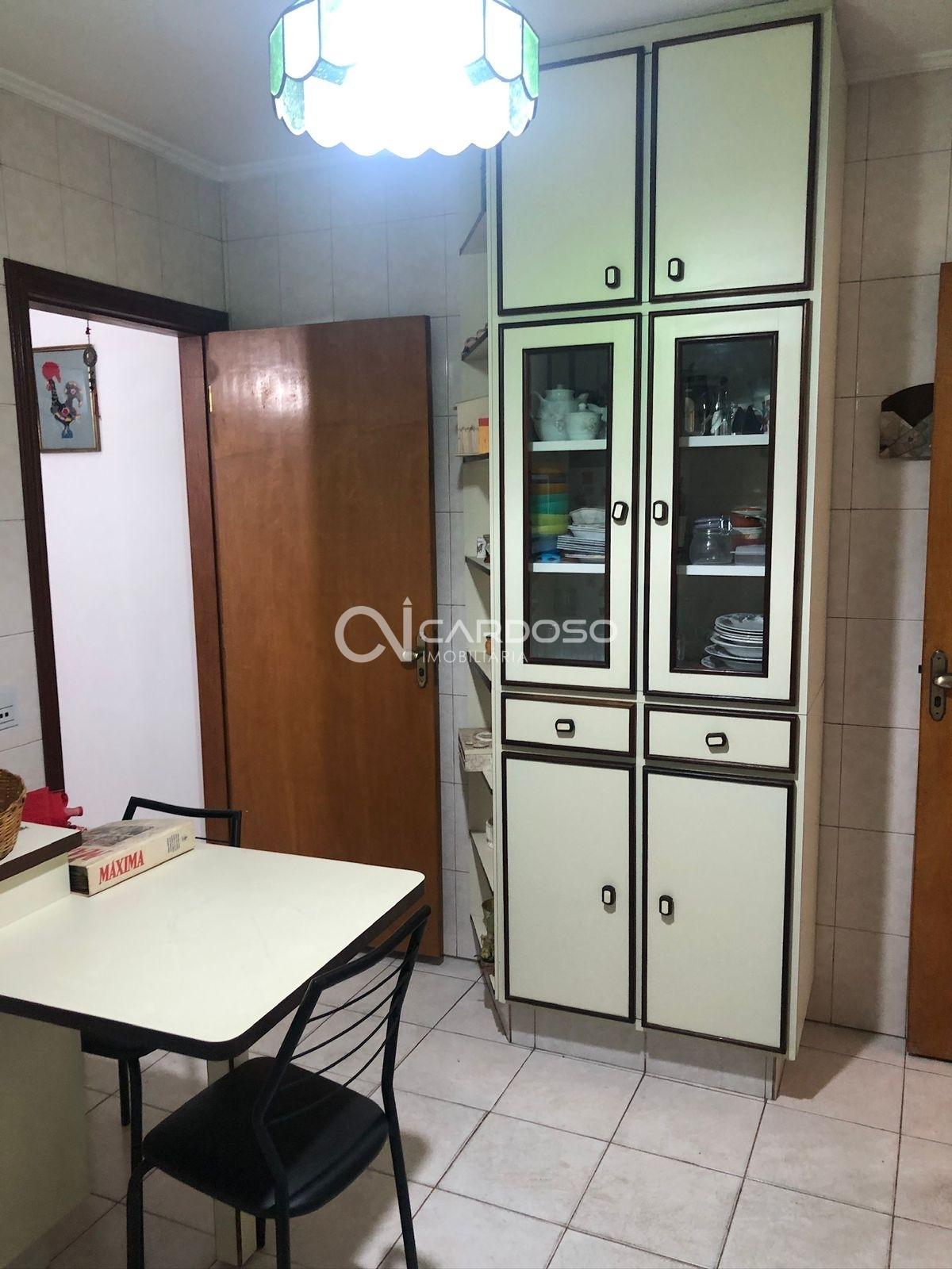 Apartamento em Vila Dom Pedro II, São Paulo/SP