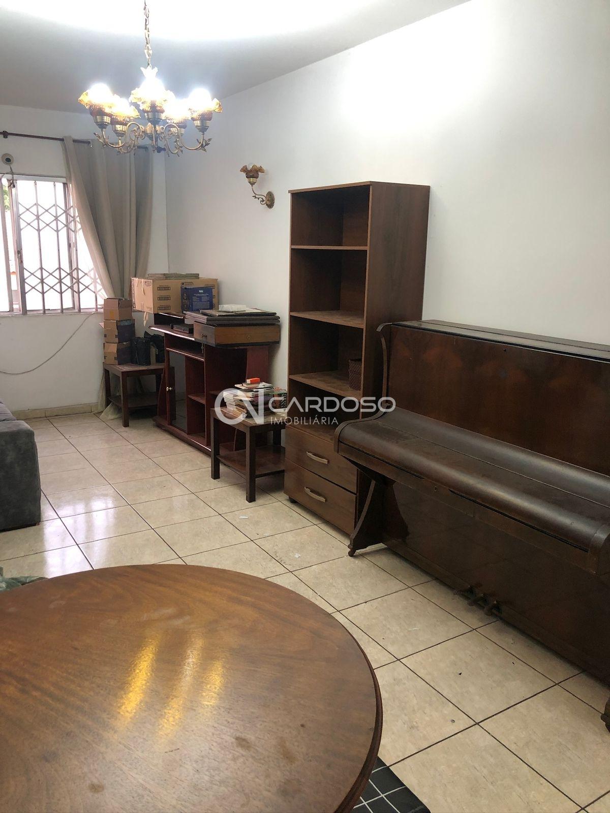 Apartamento em Vila Dom Pedro II, São Paulo/SP