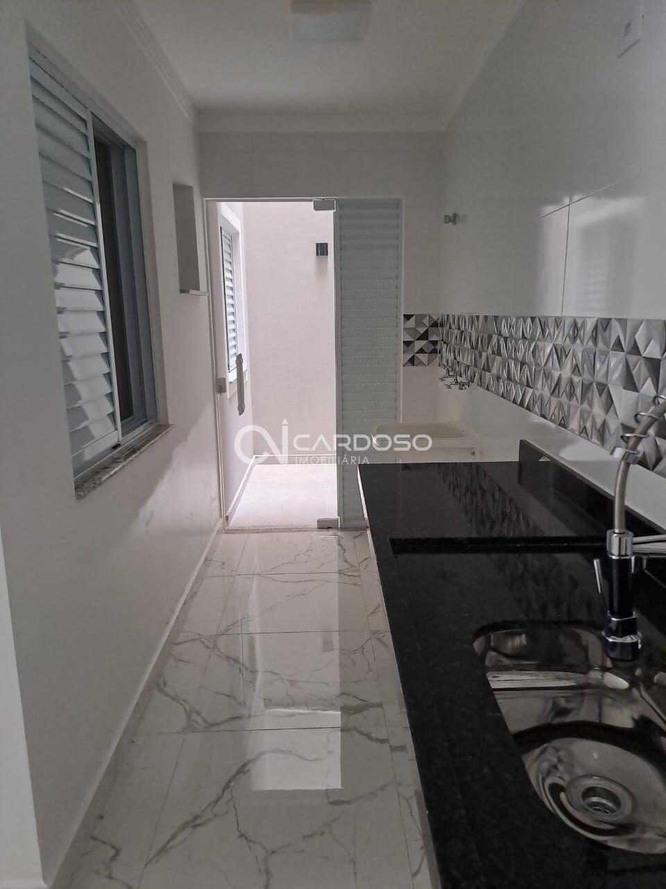 Apartamento Studio 45m , 02 dormitórios,  elevador, na Vila Nivi