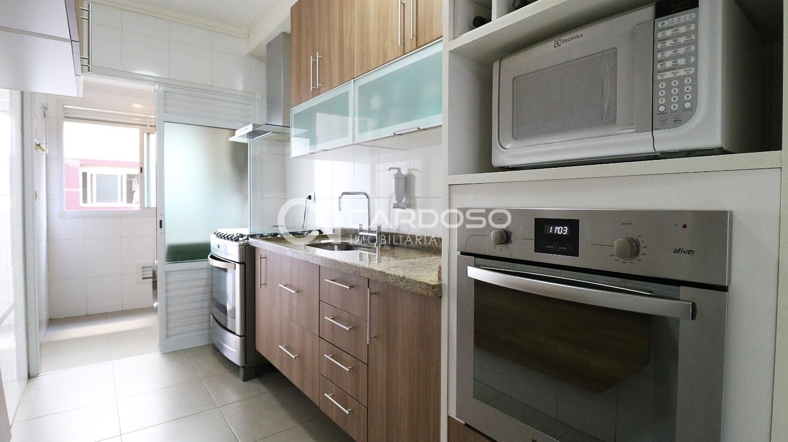 Apartamento em Vila Nivi, São Paulo SP