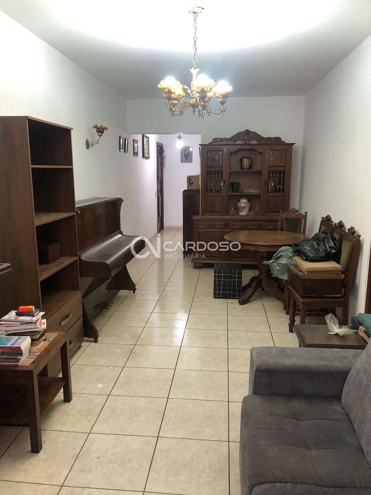 Apartamento em Vila Dom Pedro II, São Paulo/SP