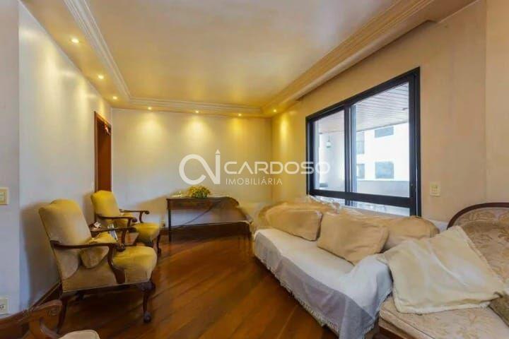 APARTAMENTO ALTO PADRÃO - 5 MIN ANDANDO DA AV.PAULISTA