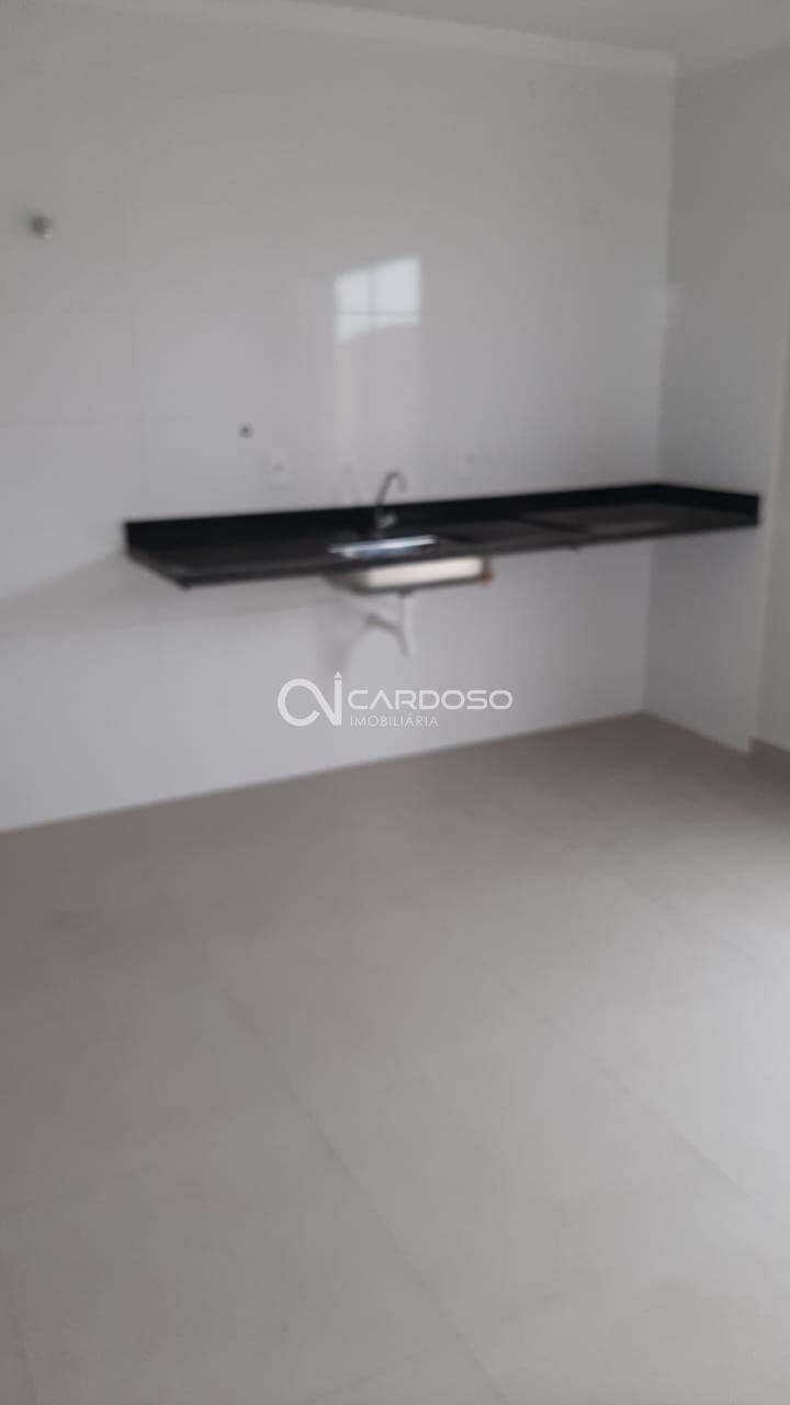 Apartamento Cobertura no bairro Vila Nivi zona norte de São Paulo