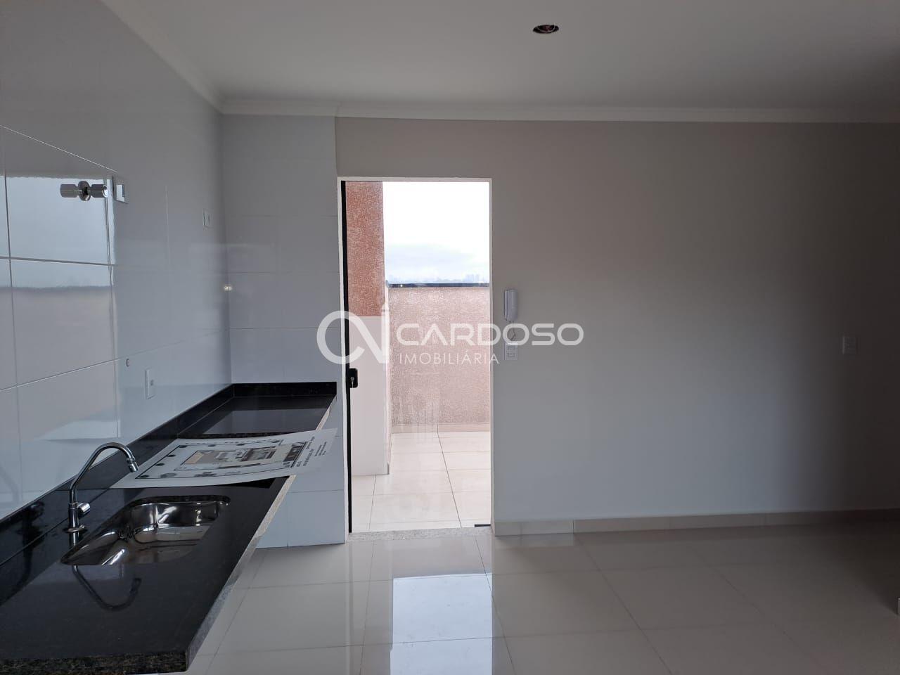 Apartamento em Vila Nivi, zona norte de São Paulo/SP