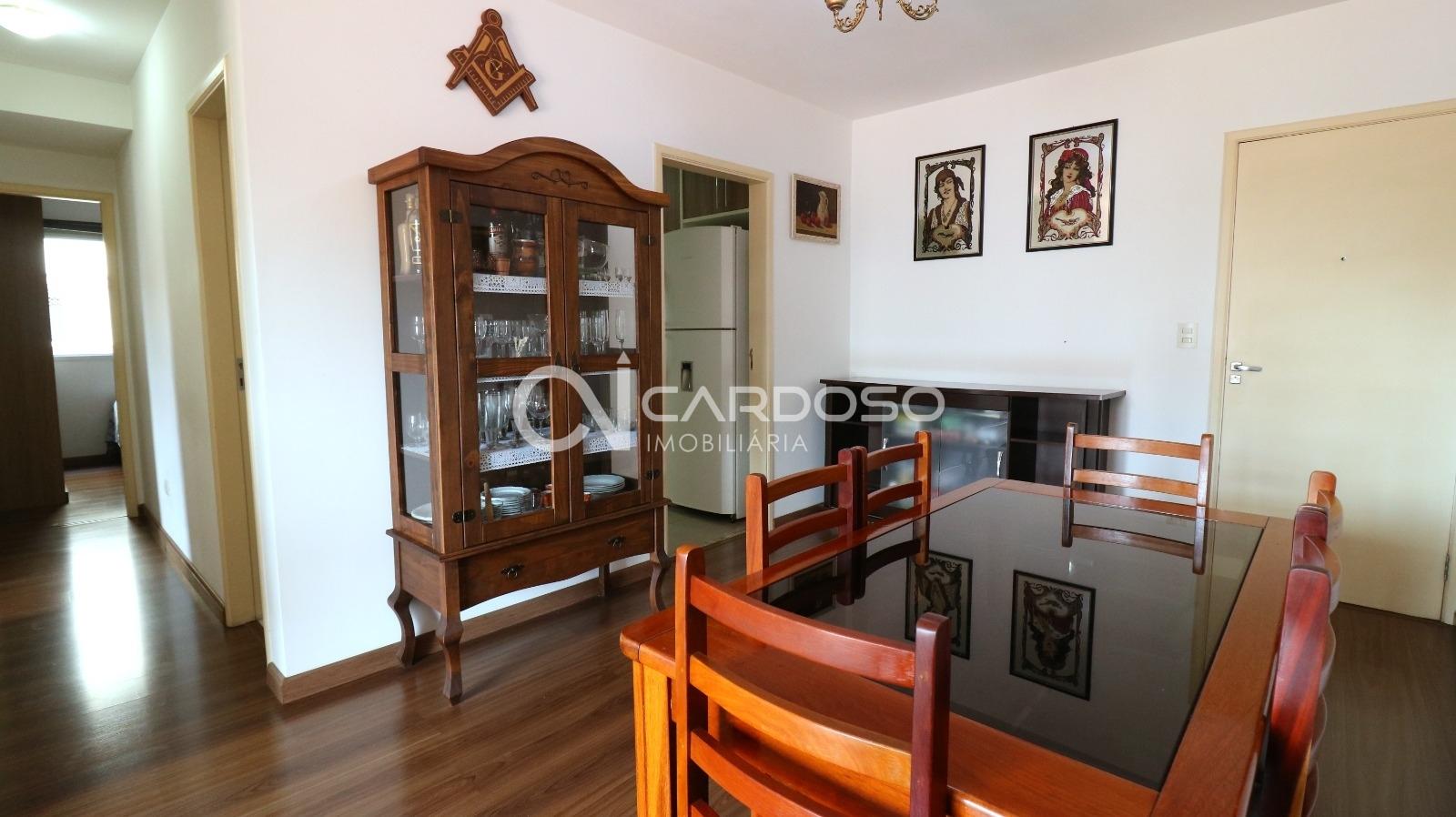 Apartamento em Vila Nivi, São Paulo SP