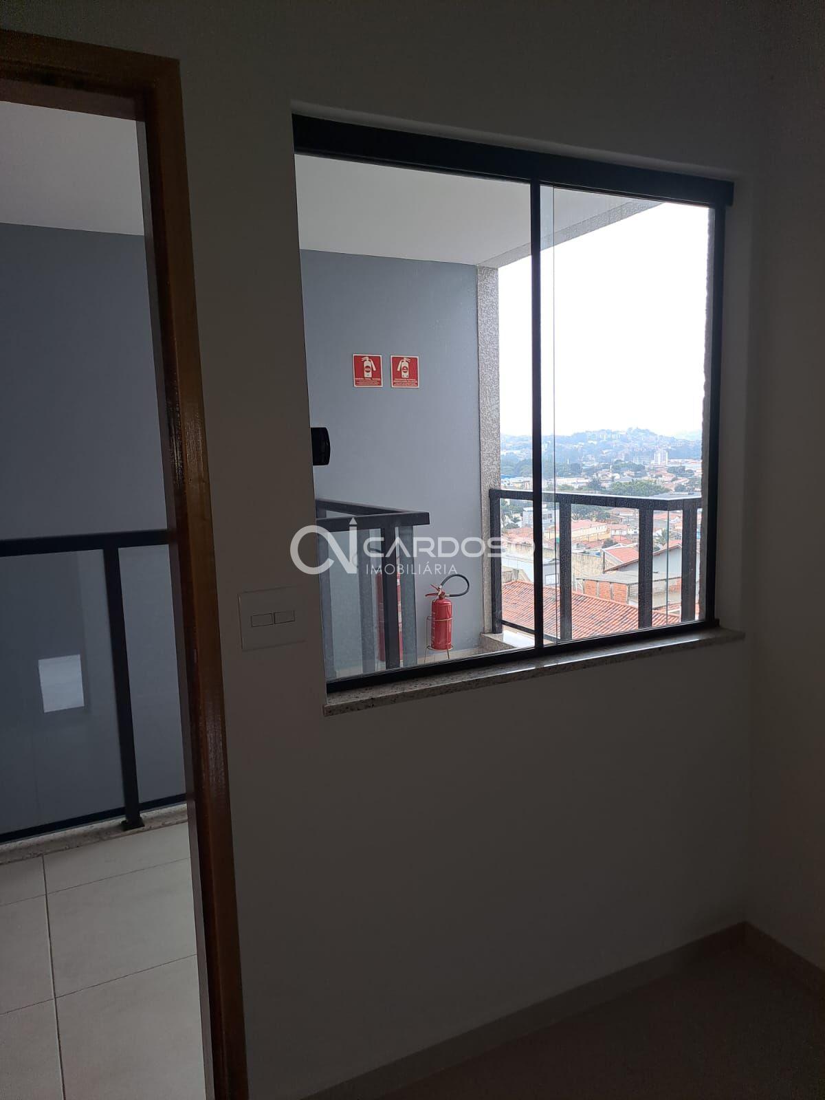 COBERTURA 50M  2 DORM QUINTAL 1 VAGA