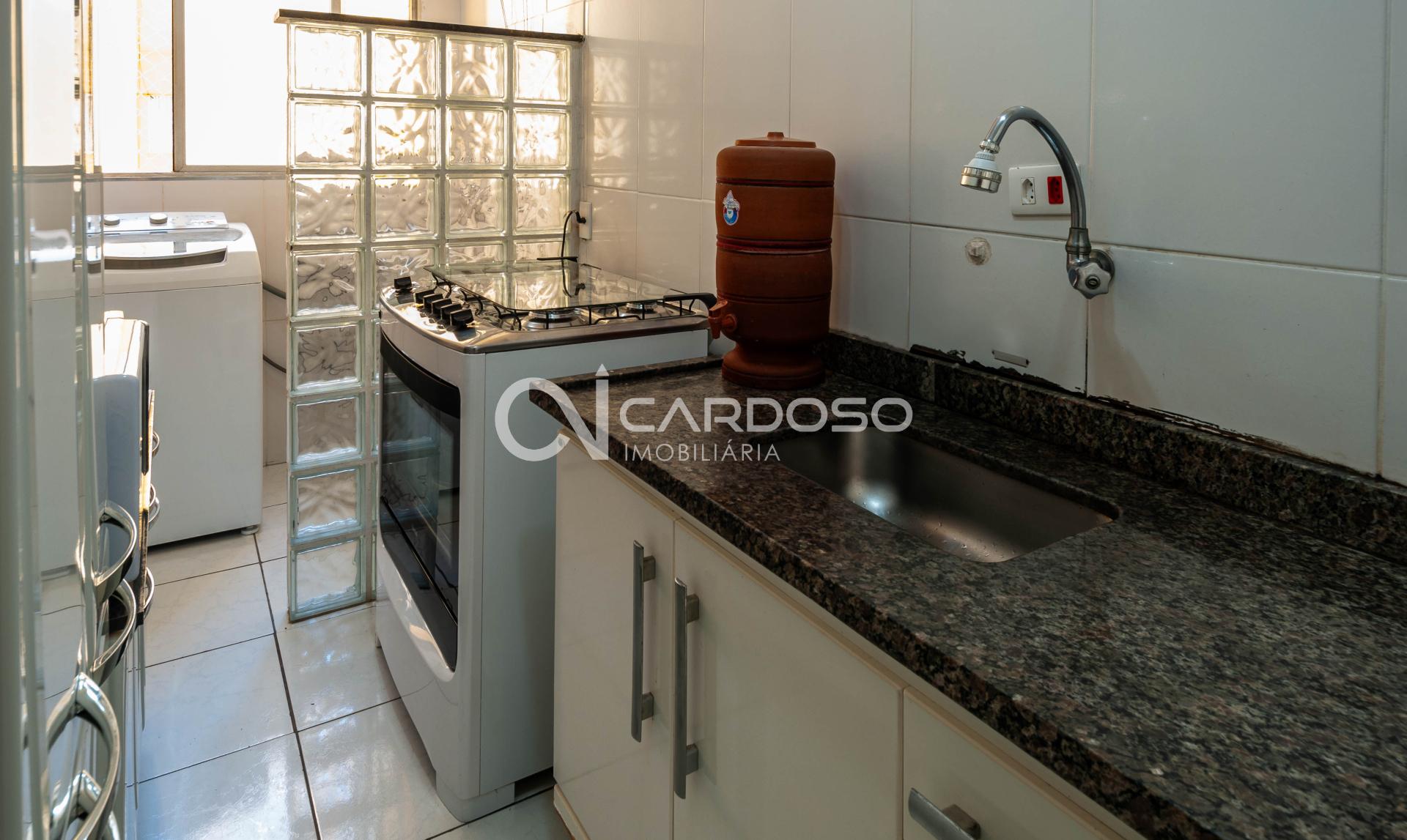 Apartamento 38m  1 dorm no bairro  do Imirim