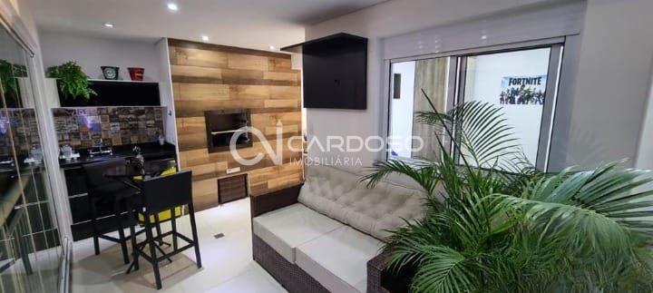 Apartamento no bairro da Vila Ester ,Zona Norte, São Paulo